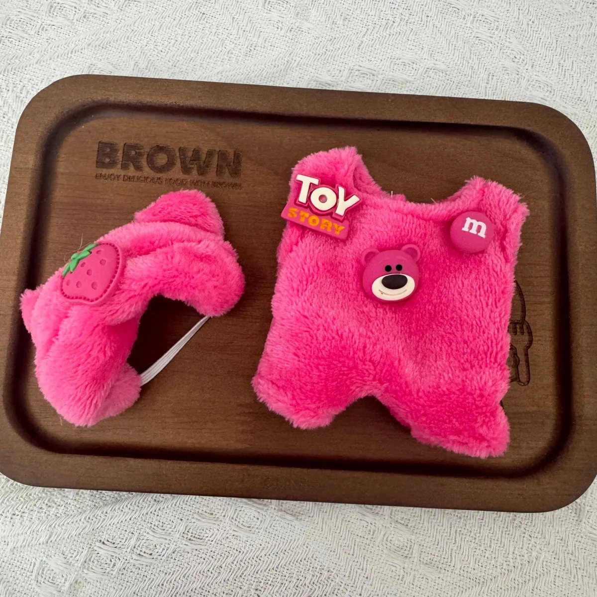 

[Только одежда] Игрушечная кукла, комплект комбинезонов Chunye, одежда для малышей первого поколения второго поколения третьего поколения