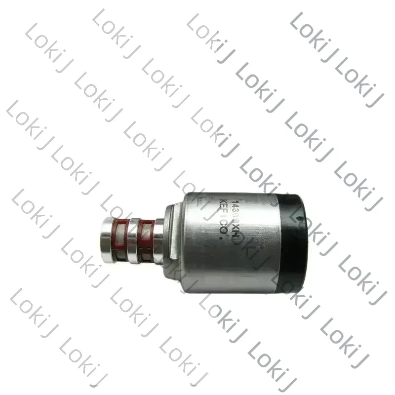 Loki J Automatic Transmission Solenoid Valve For Rondo Azera Sonata Santa Fe  OEM 463133A060