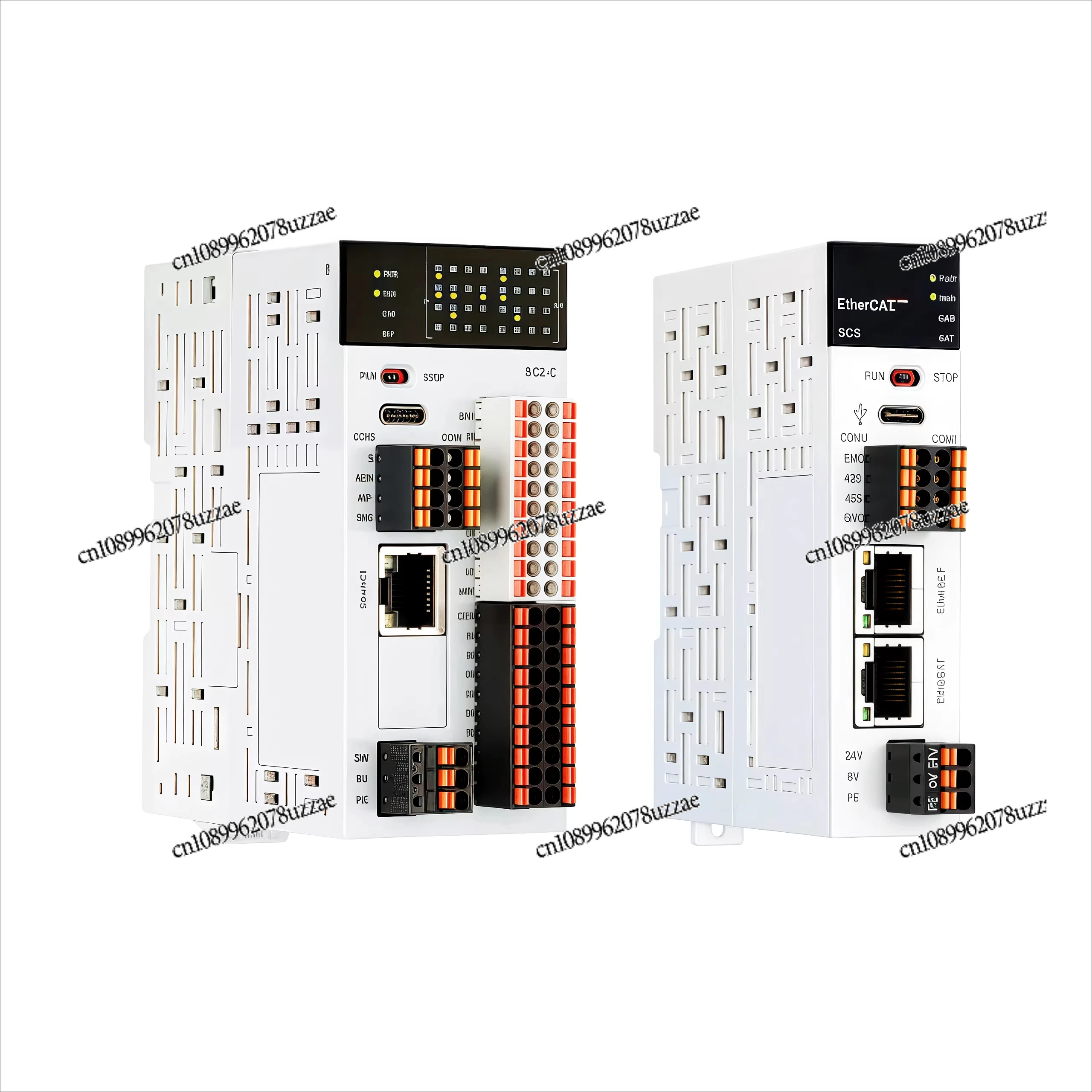 Intelligent and Economical SC Series Basic Motion Control PLC SC2-C32A2D SC2--C32A6D