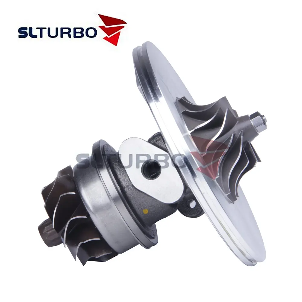 Turbolader Core For Mercedes-Benz Truck LKW Actros 15.9L OM502 5327-970-6522 6096379980 A0050967199 Turbocharger Cartridge Turbo