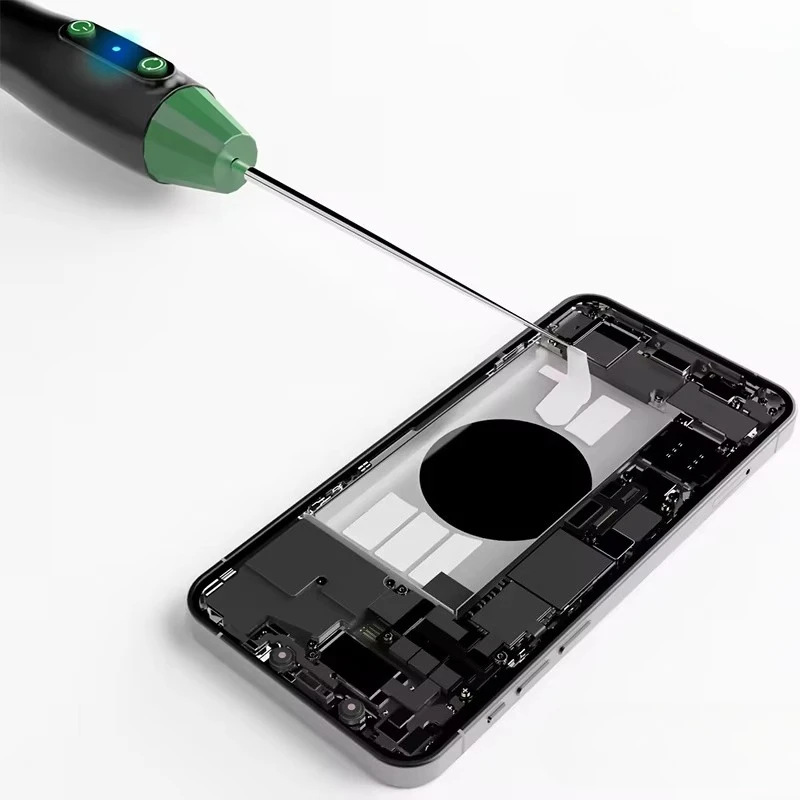 Wireless Speed Control OCA Glue Remover, Remove LCD Screen Adhesive for Android Mobile Phone