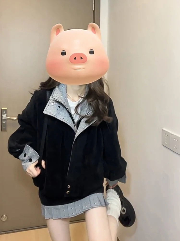 veste-retro-americaine-en-coton-pour-femme-style-motard-col-patchwork-nouvelle-collection-automne-hiver-petite-taille-haut-chaud