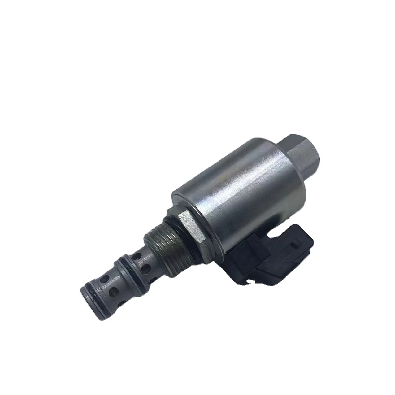 Hydraulic Solenoid …