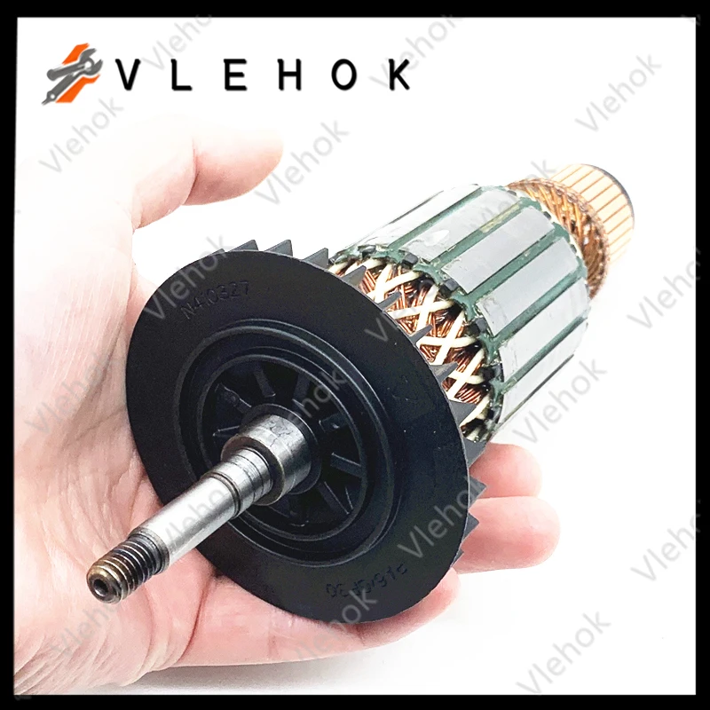 

Якорь для Dewalt D28492 D28491 D28490