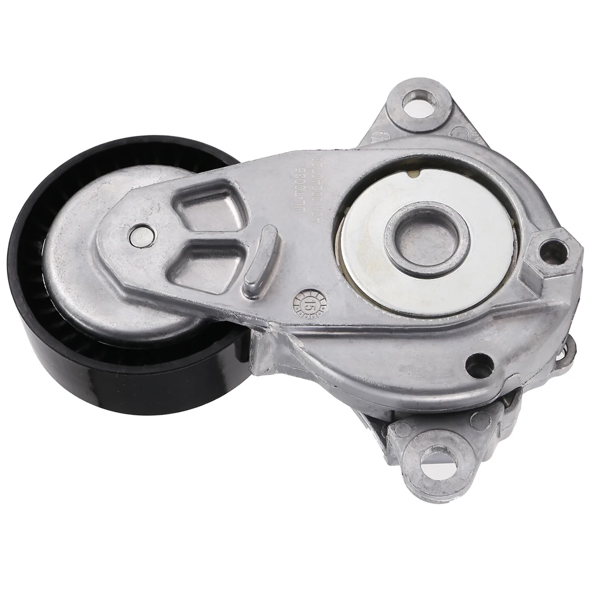 16620-0Y010 Belt Tensioner Pulley for TOYOTA Yaris Auris Corolla X Saloon Urban Cruiser 2007-2016, DAIHATSU Charade