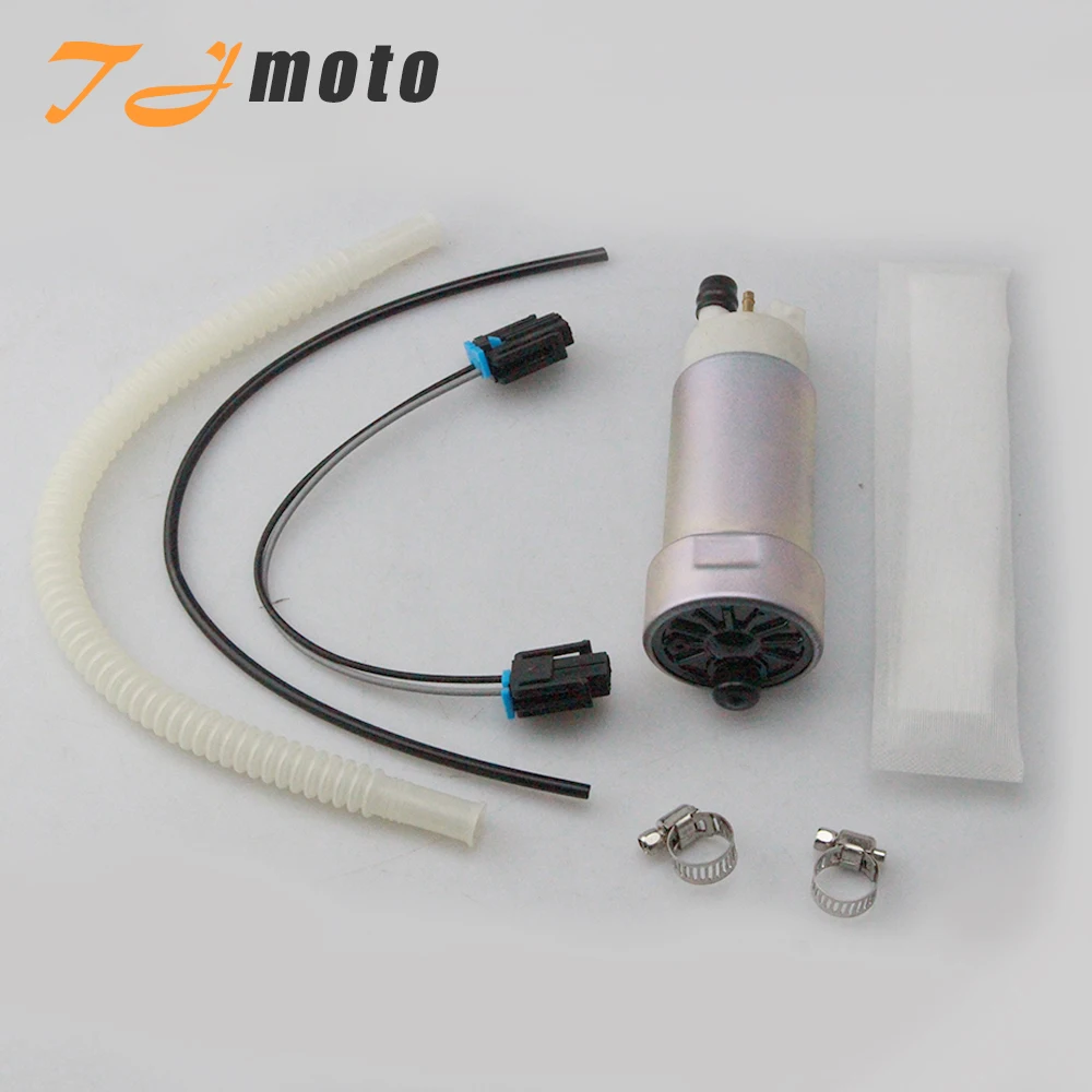 Motorcycle Fuel Pump For Harley-Davidson Electra Glide Road King Breakout FXSB XG750 Street 750 62908-08 For BMW 16117159604