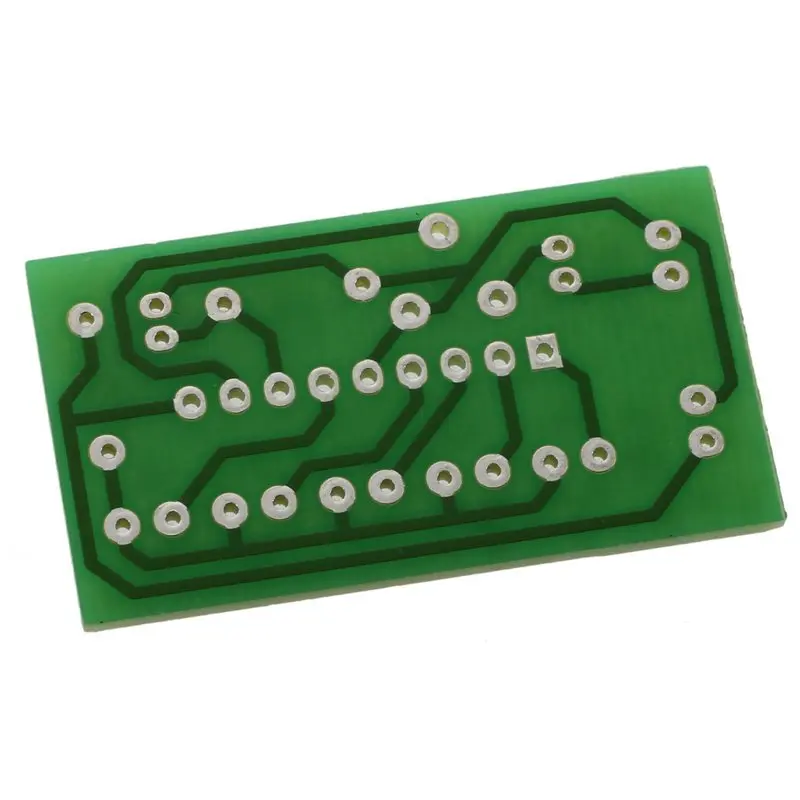B04B-8X KA2284 Audio Level Meter Level Indicating Suit LED Indicator DIY Kit For Arduino