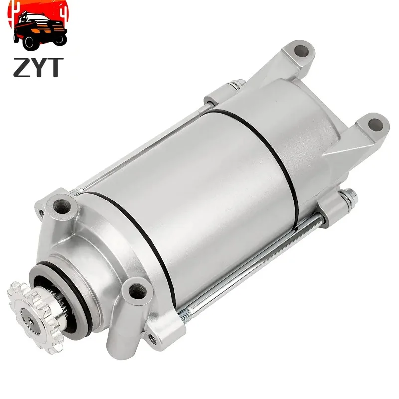 محرك بداية 31200-KW4-018 31200KW4018 لدراجة هوندا النارية CB250 NIGHTHAWK 1996-2008
