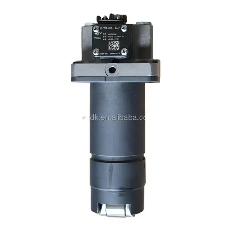 

Widely Used Ndb500 Mrine Power Product Mrine Mrine Engine Fuel Pump Fuel Pump