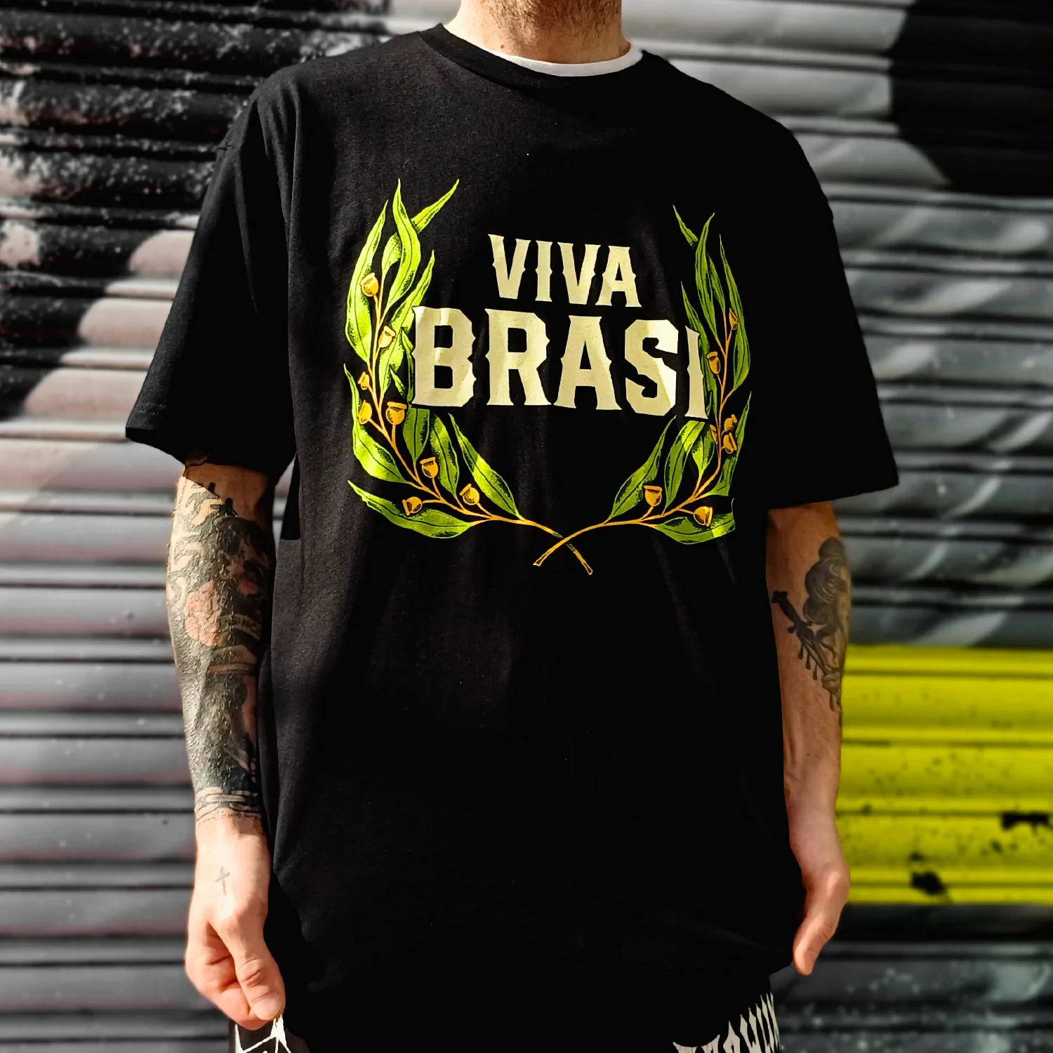 2‌026 LUCA BRASI  Men's T-Shirts Goth Lost Souls Printed Unisex Short Sleeve T Shirt Fashion Cotton T Shirt Summer Tops Hip Hop