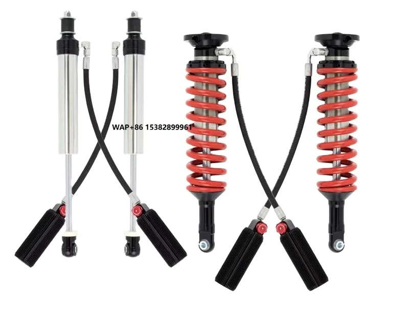 

GDST Coilover off Road 4x4 Shock Absorbers for Land Cruiser LC40 LC60 LC80 LC100 LC200