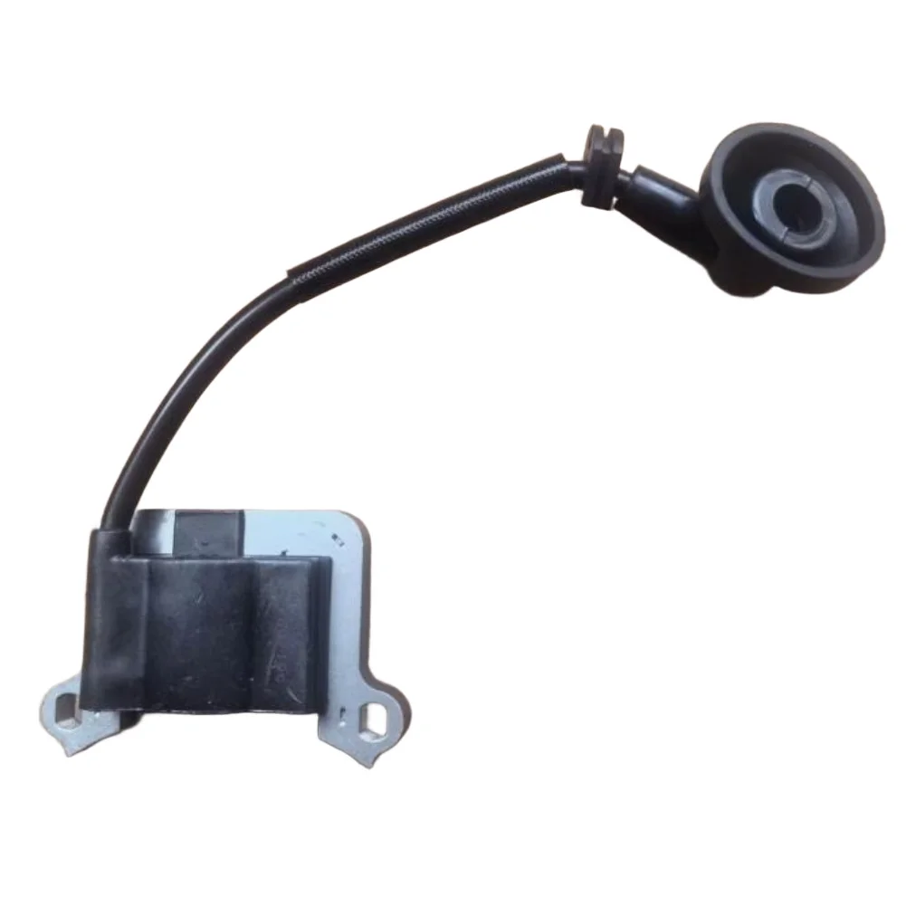 High-Performance Ignition Coil 1E40F-5 1E44F For CG430 CG520 Engines Brush Cutter Grass Trimmer Lawn Mower Accessories