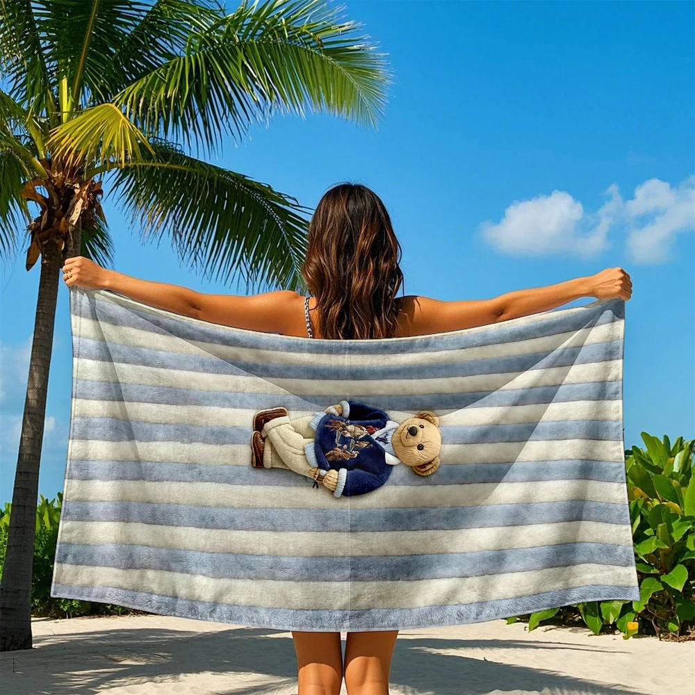Thumbnail 2 - #80 Compare Beach Towels Before You Buy
