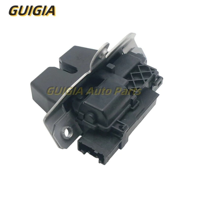 Actuador de bloqueo de puerta trasera FA1Z-7443150-C para uso en Explorer Edge Kuga Mustang Mach-E 2015-2023 Lincoln Nautilus MKX Navigator nuevo