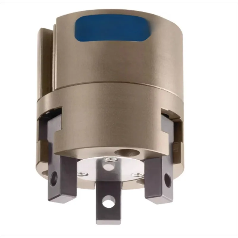 Teile für Backenzylinder MPZ 45-IS Teilenummer 0340532/16-25-30 -38-AS-45