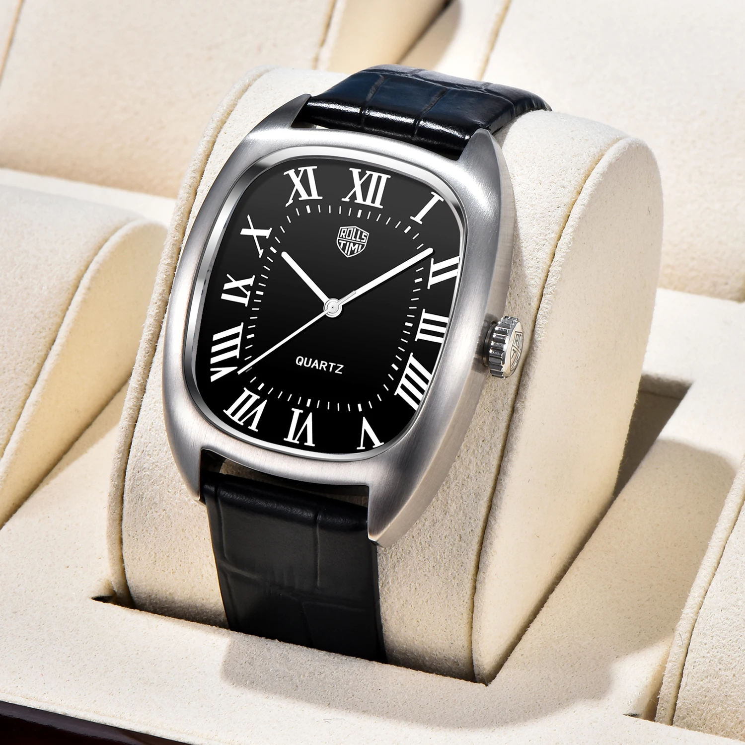 2025 New Men's Watc… - image