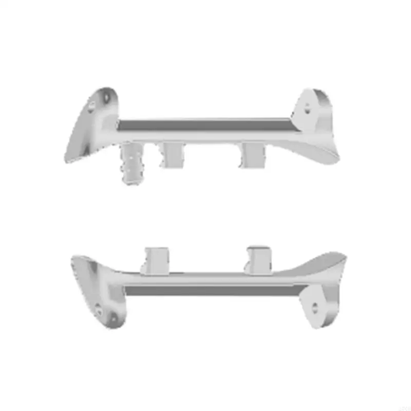 270B Elegant Watchband Metal Link Conector accesorio para relojes Retención instalación rápida adecuada para varias correas 1