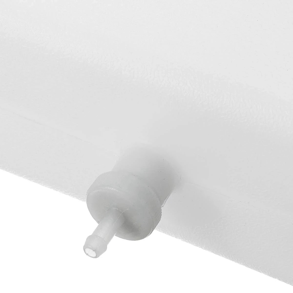 البلاستيك 6.5L زيت الوقود البنزين خزان المياه لسيارة شاحنة سخان الهواء وقوف السيارات