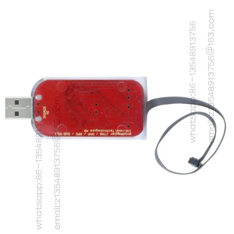 New K3_USB burning emulator DAP Miniwiggler V3.1 in stock