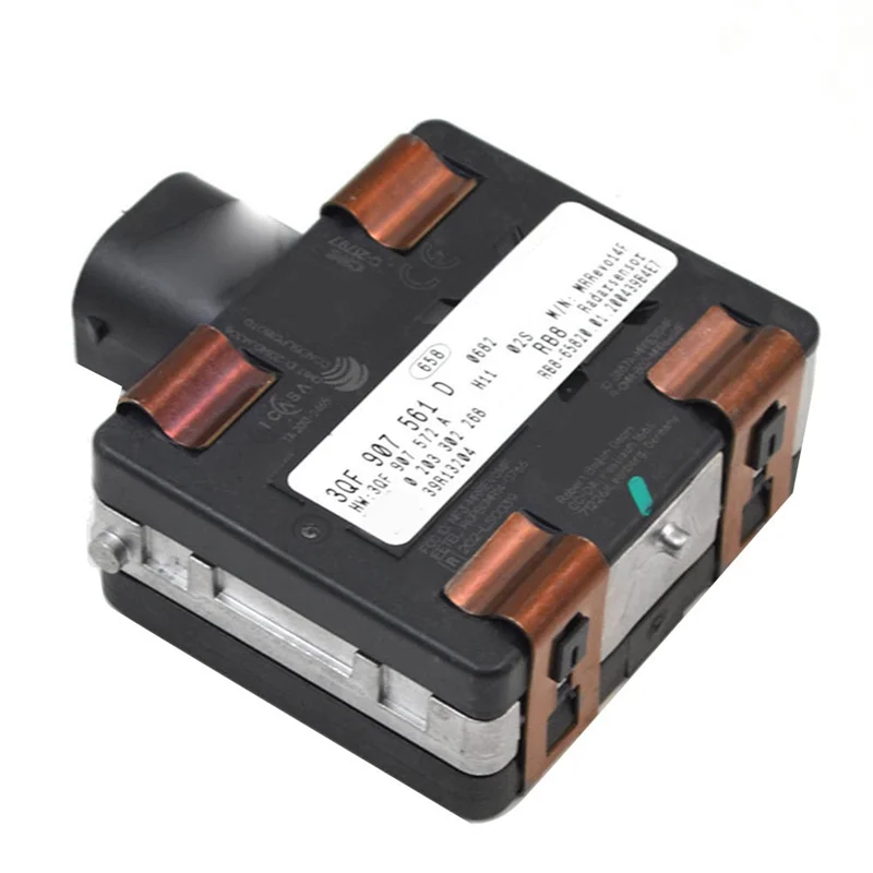 

3QF907561A For MQB Platform VW Atlas Golf MK7 Arteon SKODA ACC Adaptive Cruise Control Radar Sensor Probe 3QF 907 561 A
