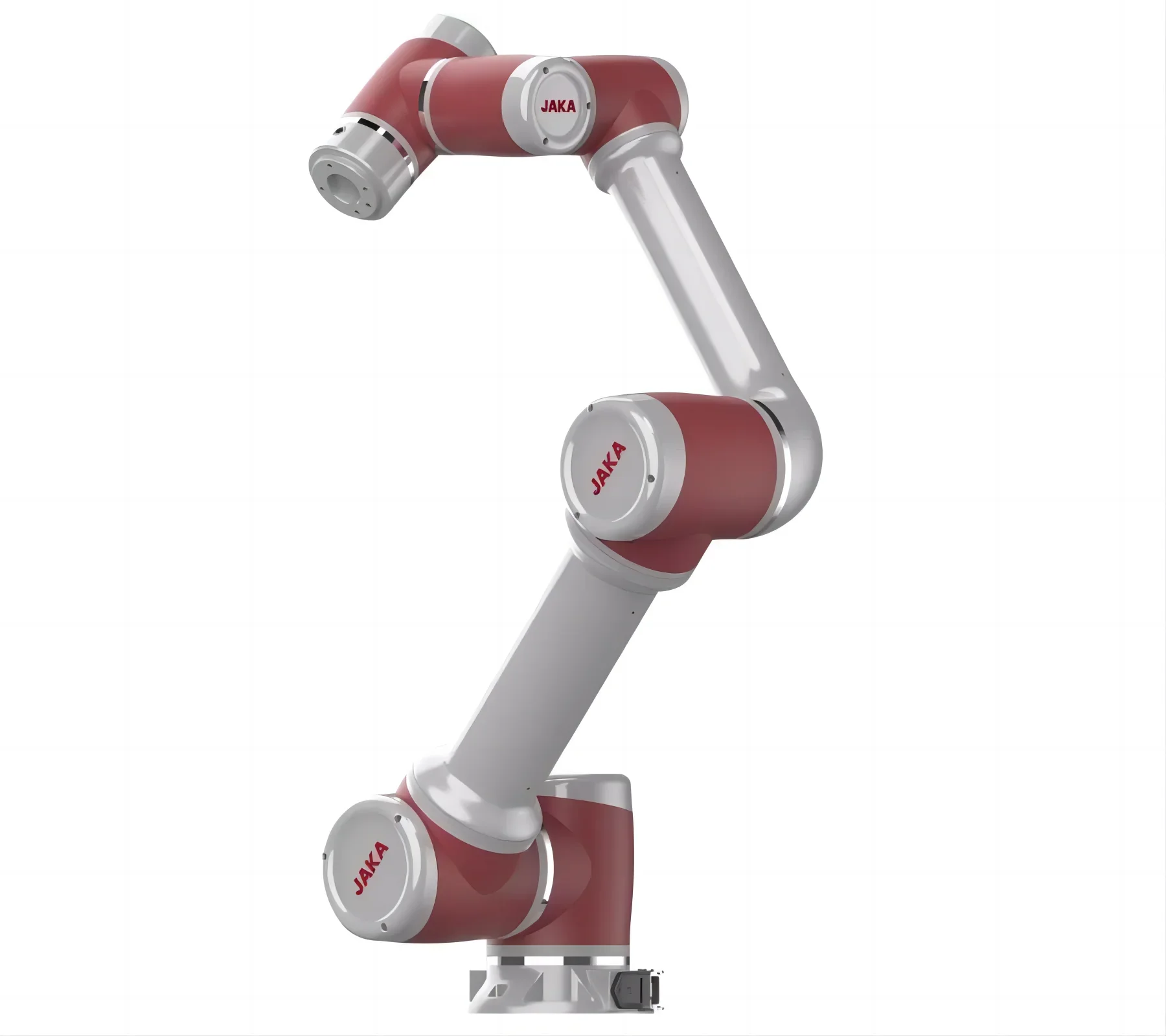 Top cobot china JAKA Zu 5 Robot Arm 6 Axis Collaborative robots for machine tending