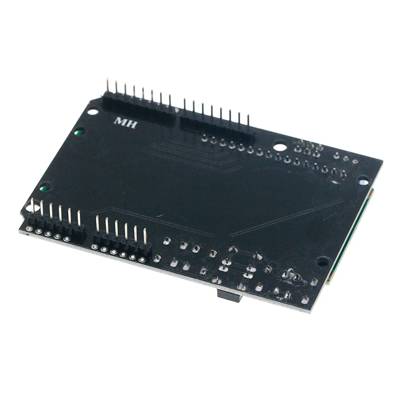 Lcd Keypad Shield LCD1602 Lcd 1602 Module Display Voor Arduino ATMEGA328 ATMEGA2560 Uno Blauw Scherm