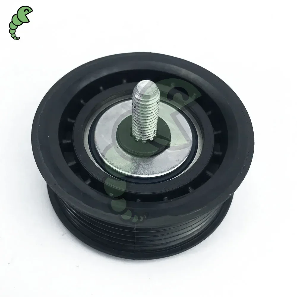 A2722021019 Delta Multi Wedge with Idler Wheel FOR MERCEDES-BENZ C-CLASS T-Model 272 202 12 19