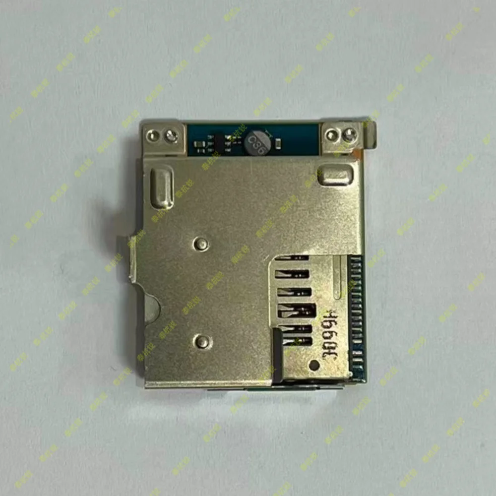 Card Slot Reader Storage Board For Sony CE-7M2 A7RM2 A7SM2 A7II A7R2 Camera Repair Part