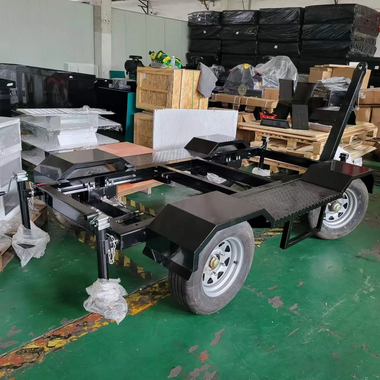 トレーラータイプ150kw 60hz,ukエンジン,1106d-e70tag3, ecu 1106d-e70tag3,サイレント,150 kva,新品