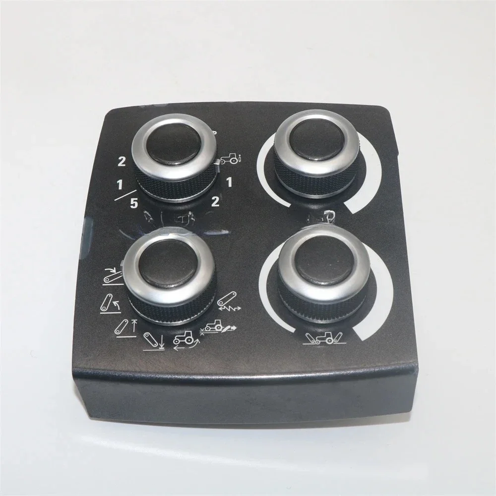 

48167093 Control Panel Switch for OPTUM 250 270 300 340 CVX AFS Connect Tractor PUMA 185 200 220 240 260 CVX AFS Connect