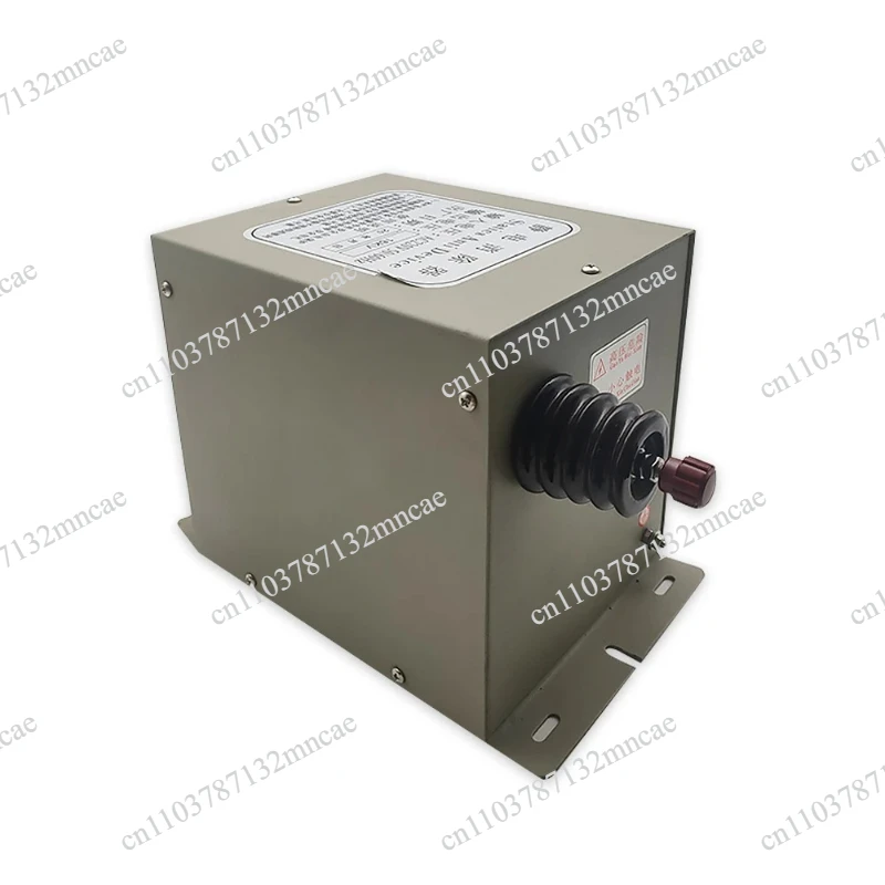 Dry Static Eliminator 16KV Industrial  Bag Making Machine Non-woven Fabric  Device Glue Filling  Stick