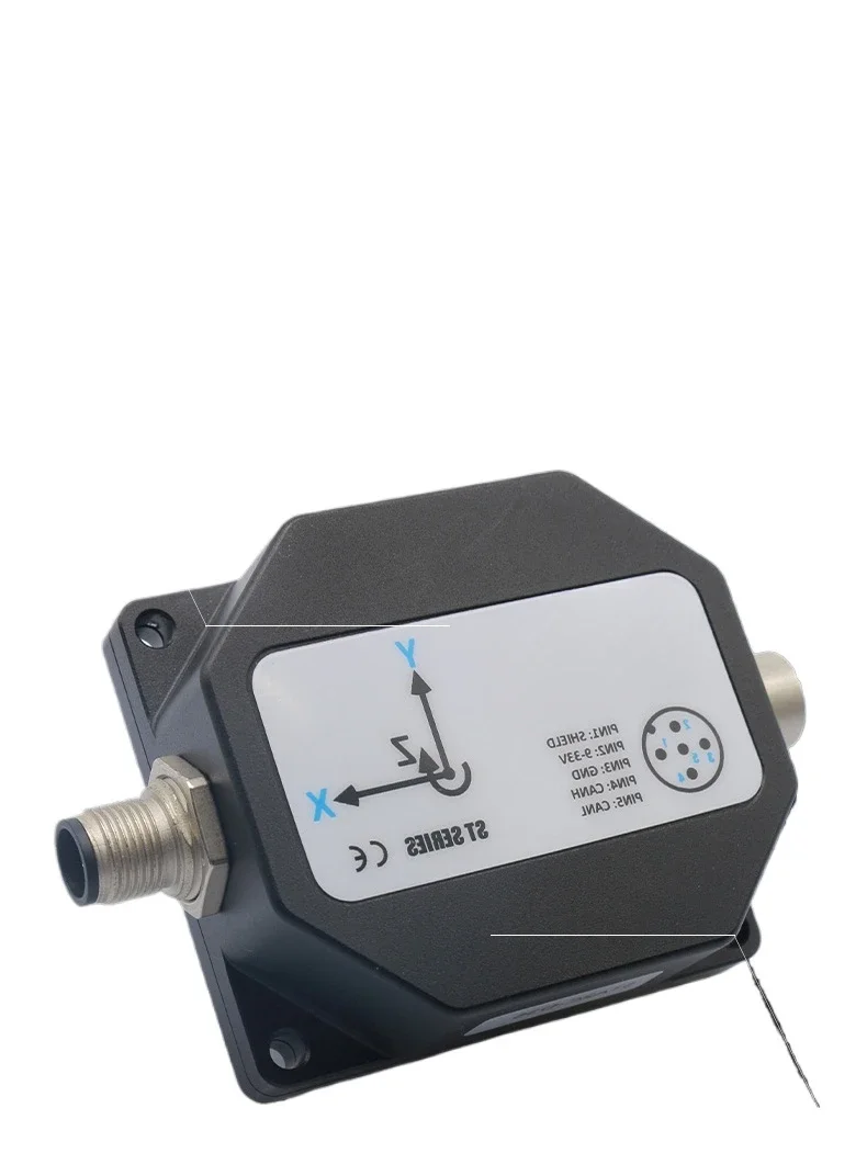 Suitable for Gulfstream ST single axis digital tilt sensor, inclinometer
