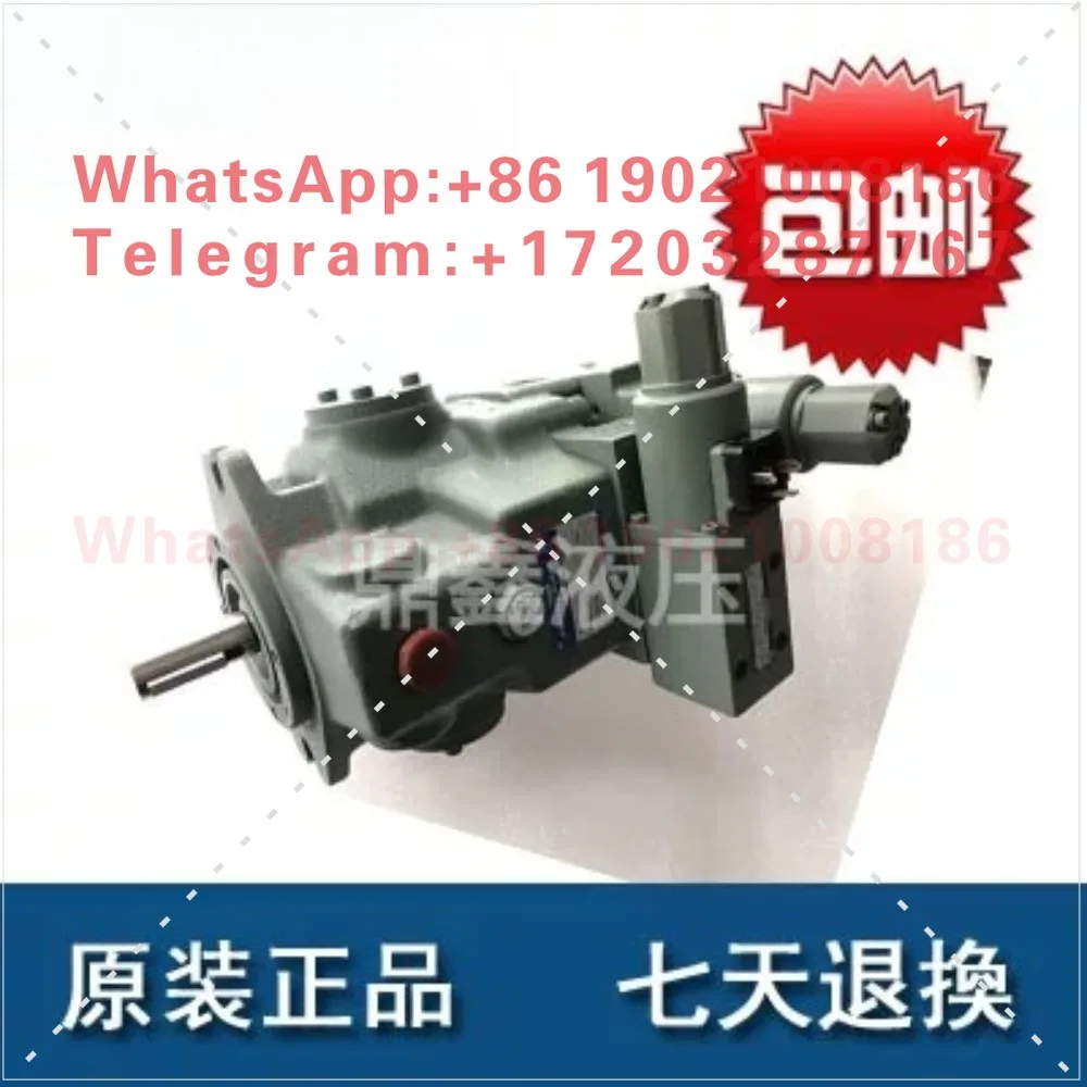A37-F-R-04-H-S-K-32393 variable piston pump, special oil pump