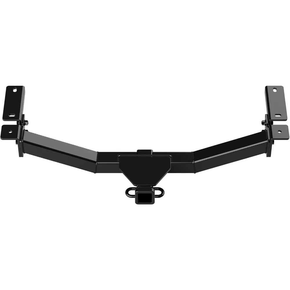 

Class 3 Hitch Receiver for Ford Edge and Lincoln MKX, 2007-2015 Models