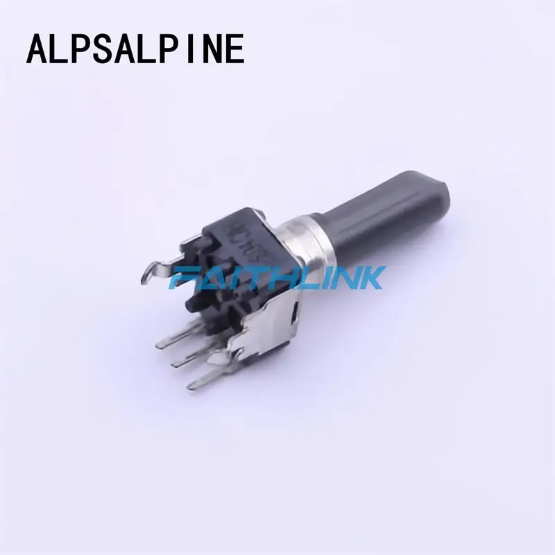 

10PCS RK09D1130C2P 10kΩ ALPSALPINE High precision adjustable resistor/potentiometer 100% New original