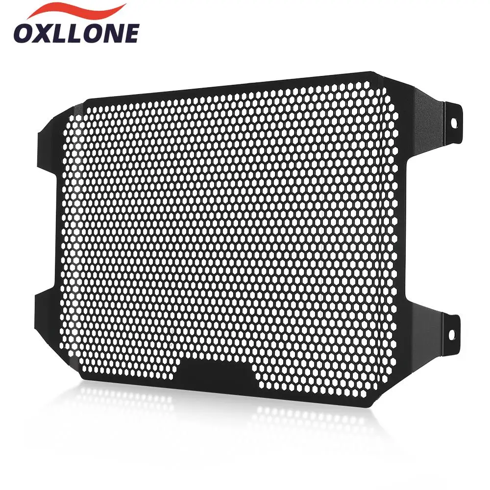 

For T-i-ger Sport 660 Tiger Sport660 2022-2023 Motorcycle CNC Radiator Guard Radiator Grille Cover Protection