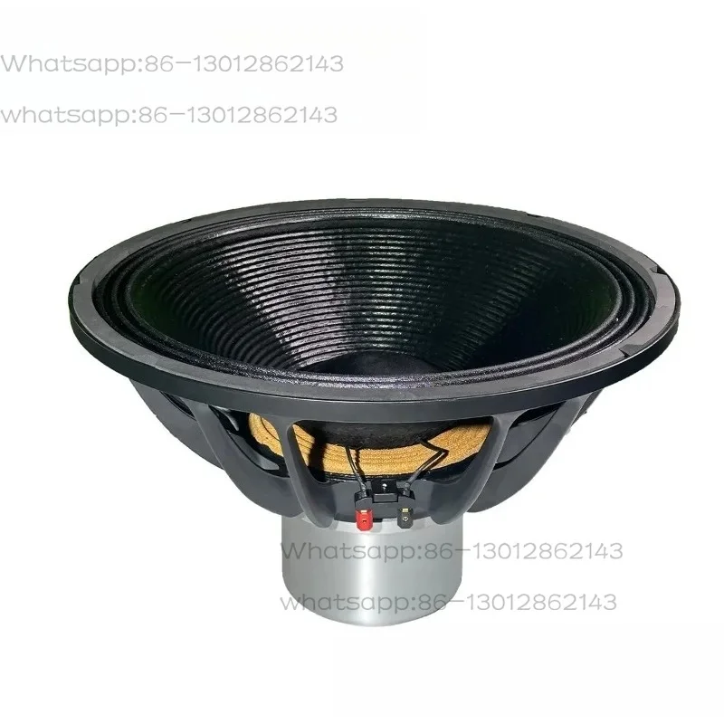 Powerful 18 Inch Car Subwoofer Speaker Waterproof Car Subwoofer 3400W Max Power Super Bass Car Woofer Speaker
