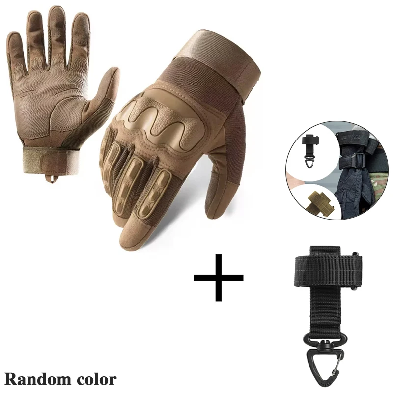 Tactical Gloves with Holder for Men,Mechanix Gloves, כפפות טקטיות for Man,Guantes tácticos hombre, перчатки тактические for Men