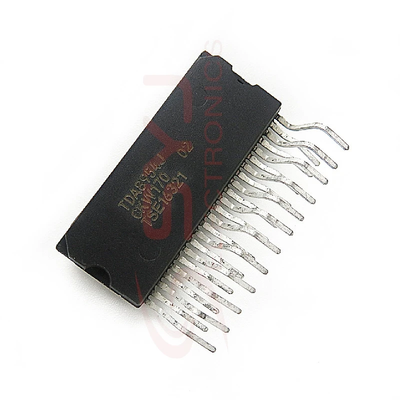 5-20PCS AOD446 D446 TDA8954J TDA8954 MC1377P MC1377 UM3561A UM3561 AT89C51ED2-IM AT89C51ED2 MCP3202-CI/P MCP3202-BI/P