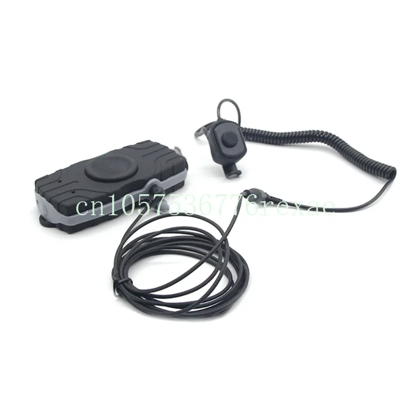

For Two-way Radio Use with BT Adapter Multifunction MODI-01 BT Function