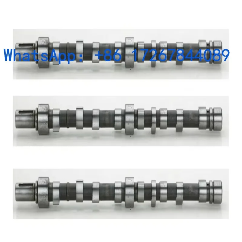 

High Quality Engine Parts AMG FELICIA I Estate (6U5) 1.3 LX Camshaft 047.109.101R