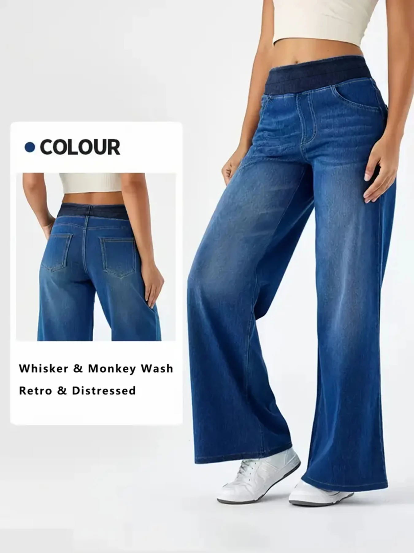 Thumbnail 3 - #10 Best Womens Jeans to Buy In 2026