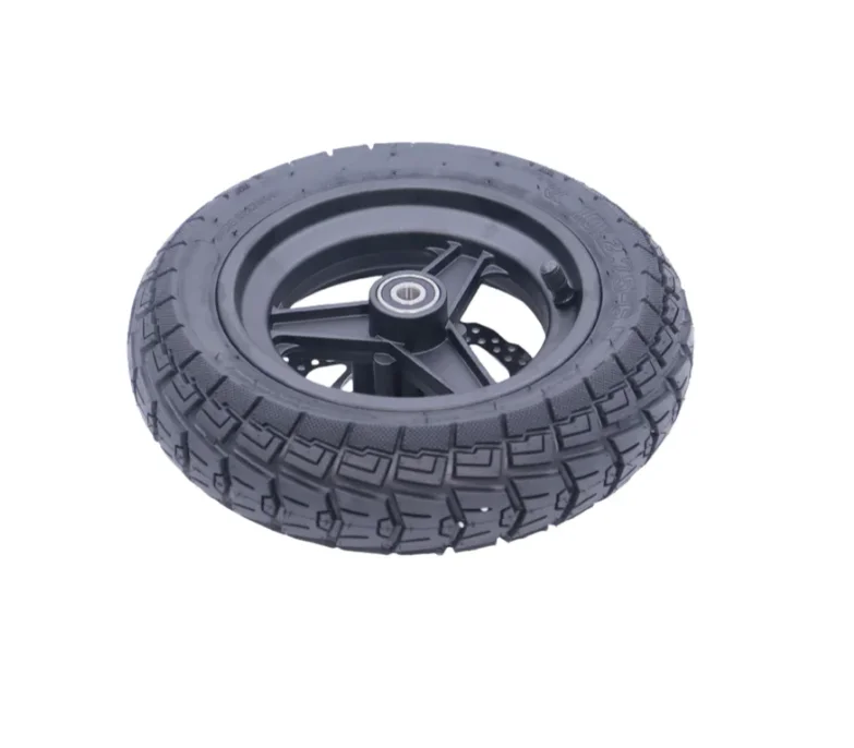 

Kukirin G2 Front Wheel
