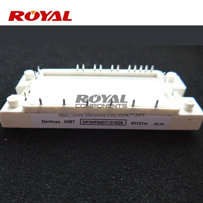 

DP30F600T 101626