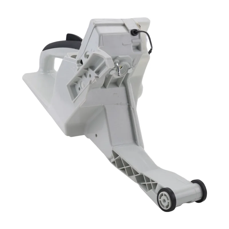 For Stihl Ms440 044 Chainsaw Replacement Fuel Tank Assembly Garden Power Equipment Tool Accessory Kit-B91B