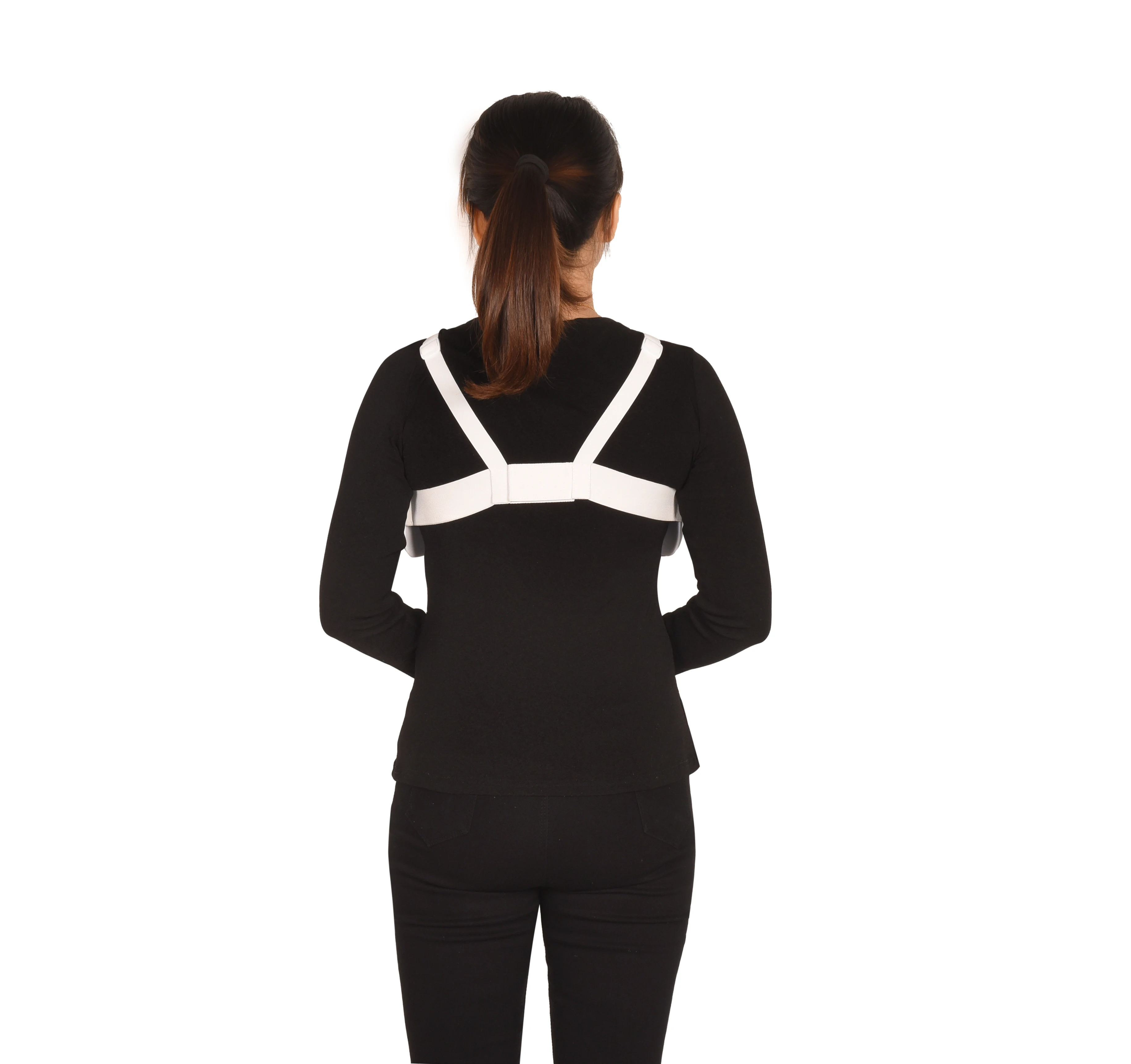 Picture 5: Fencing Chest Protector with Soft Layer