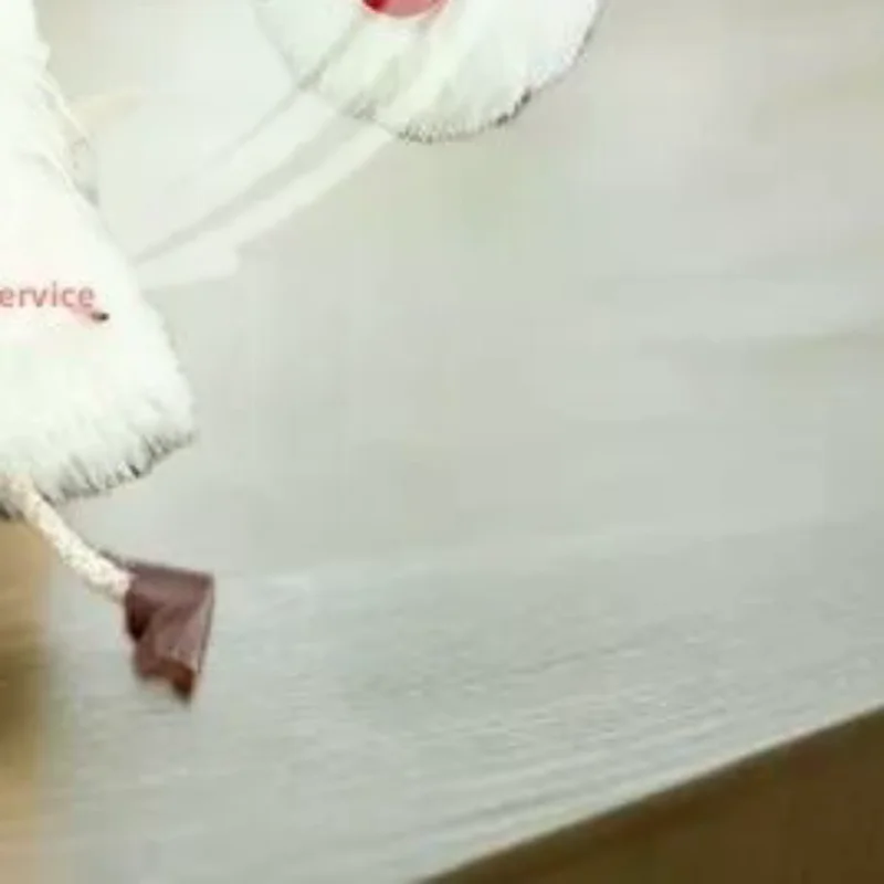 Christmas Plush Snowman Pendant Christmas Tree Hanging Lovely Beautiful Pendant Scene Decorate Christmas Tree Hanging Ornaments