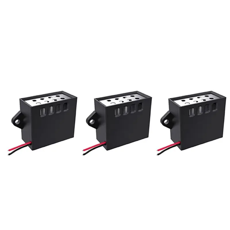 

SEWS-3X TFB-Y102dj1 AC220V TUV/CE Генератор холодной плазмы для охлаждения продуктов в холодильниках
