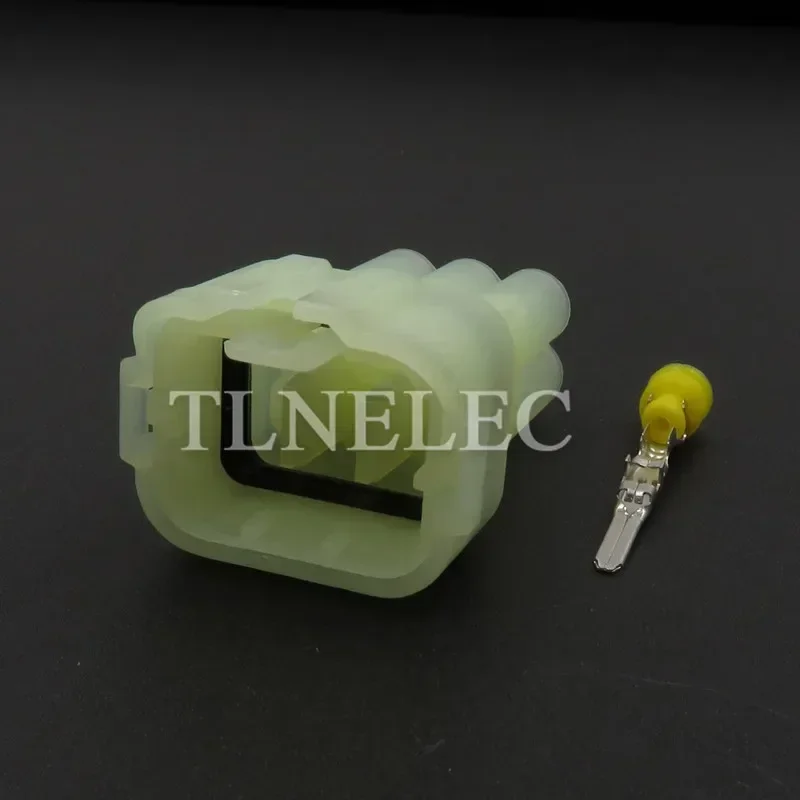 6189-6171 6180-6181  6 Pin HM 090 Male Female Motorcycle Connector Sensor Plug Auto Electrical Connector