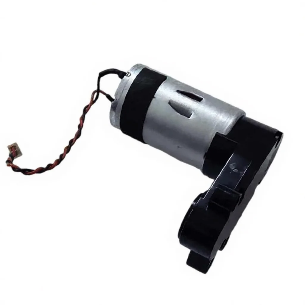 Main Brush Motor Component For Dreame L10s L20 L30 X40 Series Vacuum Cleaner Robot Spare Part Driving Engine Maintenance